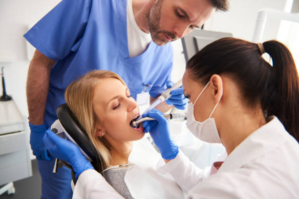 Best Oral Cancer Screening  in Holladay, UT