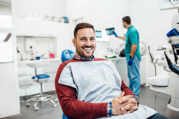 Advanced Technology for Better Dental Care in Holladay, UT