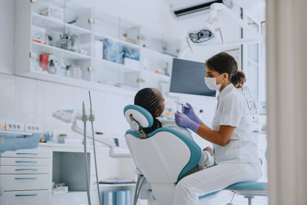 Best Sedation Dentistry  in Holladay, UT